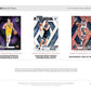 2024-25 Panini Mosaic Basketball International Hobby Box