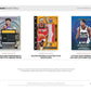 2023-24 Panini Obsidian Basketball Hobby Box