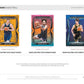 2023-24 Panini Obsidian Basketball Hobby Box