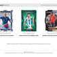 2024-25 Panini Obsidian Soccer International Hobby Box