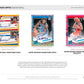 2023-24 Panini Donruss Optic Basketball Hobby Box