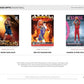 2023-24 Panini Donruss Optic Basketball Hobby Box