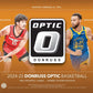 2024-25 Panini Donruss Optic Basketball International Hobby Box