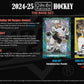 2024-25 Upper Deck O-Pee-Chee Platinum Blaster Box