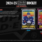 2024-25 Upper Deck O-Pee-Chee Platinum Blaster Box