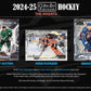 2024-25 Upper Deck O-Pee-Chee Platinum Blaster Box