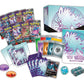 Pokemon Scarlet & Violet Temporal Forces Elite Trainer Box-Walking Wake