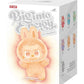 Pop Mart Labubu The Monsters Big into Energy Series Vinyl Plush Pendant Blind Box