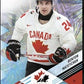 2024 Upper Deck Team Canada Juniors Blaster