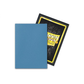 Dragon Shield 100ct Standard Size Dual Sleeves Lagoon