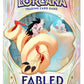 Disney Lorcana Fabled Booster Box