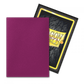 Dragon Shield 100ct Standard Size Dual Sleeves Wraith