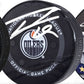 2025-26 Fantics Under Wraps Autographed NHL Puck