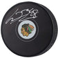 2025-26 Fantics Under Wraps Autographed NHL Puck