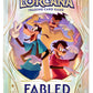 Disney Lorcana Fabled Booster Box
