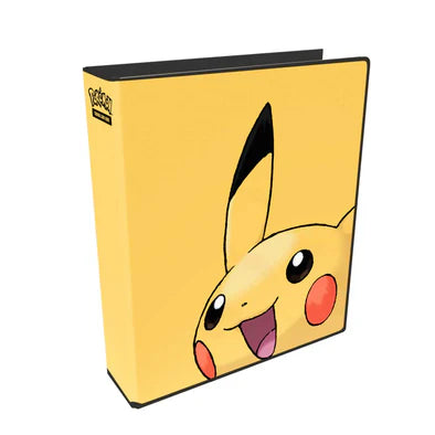 Ultra Pro 2'' Album Pikachu Binder