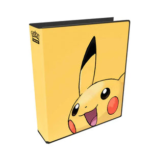 Ultra Pro 2'' Album Pikachu Binder