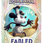 Disney Lorcana Fabled Booster Box