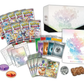 Pokemon Scarlet & Violet Prismatic Evolutions Elite Trainer Box