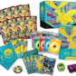 Pokemon Mega Evolution Ascended Heroes Elite Trainer Box