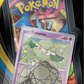 Pokemon Mega Evolution Phantasmal Flames Checklane Blister (Pre-Order)