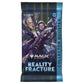 Magic The Gathering Reality Fracture Collector Booster Box