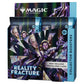 Magic The Gathering Reality Fracture Collector Booster Box
