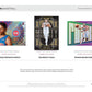 2023-24 Panini Recon Basketball Hobby Box