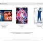 2023-24 Panini Recon Basketball Hobby Box