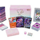 Pokemon TCG S-Chinese Mew "Construction of Advanced" Fusion Gift Box