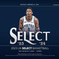 2023-24 Panini Select Basketball Hobby Box