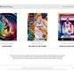 2023-24 Panini Select Basketball Hobby Box
