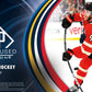 2025-26 Upper Deck SP Game Used Hockey Hobby Box