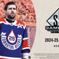 2024-25 Upper Deck SP Game Used Hockey Hobby Box