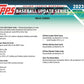 2023 Topps Update Baseball Jumbo Box