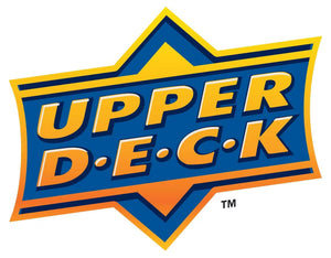 2026-27 Upper Deck SP Hockey Tin (Pre-Order)