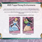 2025 Topps Disney Wonder Blaster Box