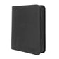 BCW Z-Folio 4-Pocket LX Album Toploader Binder Black
